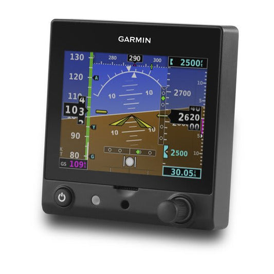 G5 Electronic Flight Instrument for Experimental/LSA Aircraft Unit Only