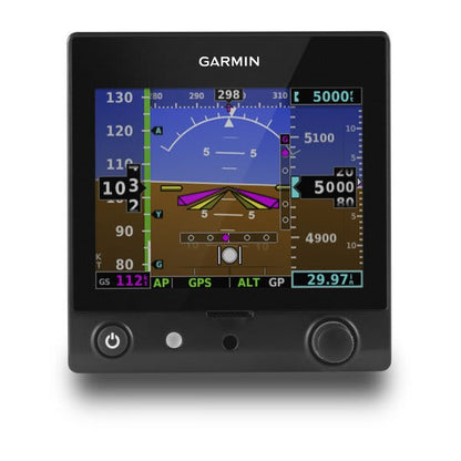 G5 Electronic Flight Instrument for Experimental/LSA Aircraft Unit Only