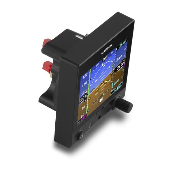 G5 Electronic Flight Instrument for Experimental/LSA Aircraft Unit Only