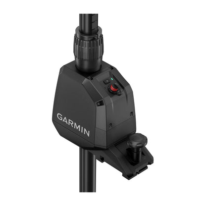 Spy Pole™ Mount 42\" Motorized Pole Mount with GT360UHD Transducer Kit
