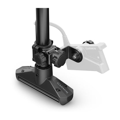 Spy Pole™ Mount 42\" Motorized Pole Mount with GT360UHD Transducer Kit