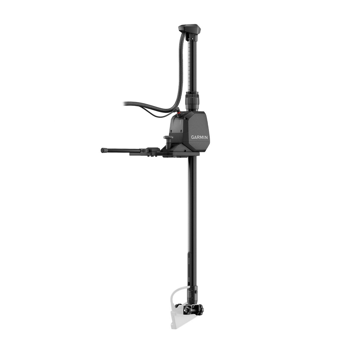 Spy Pole™ Mount 42\" Motorized Pole Mount