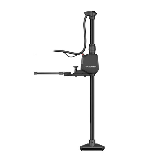 Spy Pole™ Mount 49\" Motorized Pole Mount with GT360UHD Transducer Kit