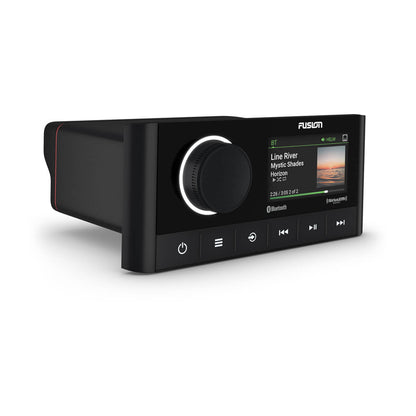 Fusion Apollo™ MS-RA670 Marine Stereo with DSP With DSP