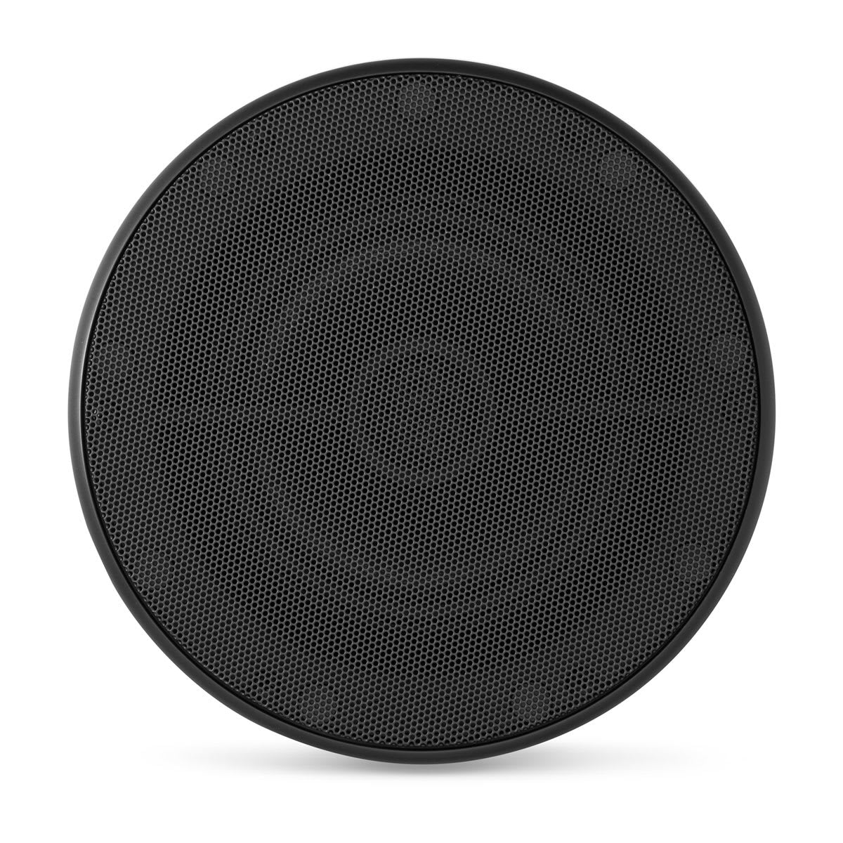 JL Audio® M6 Marine  Speakers 6.5\" with Black Luxe Grille (Single) (M6-650X-L-SbSb-Single)