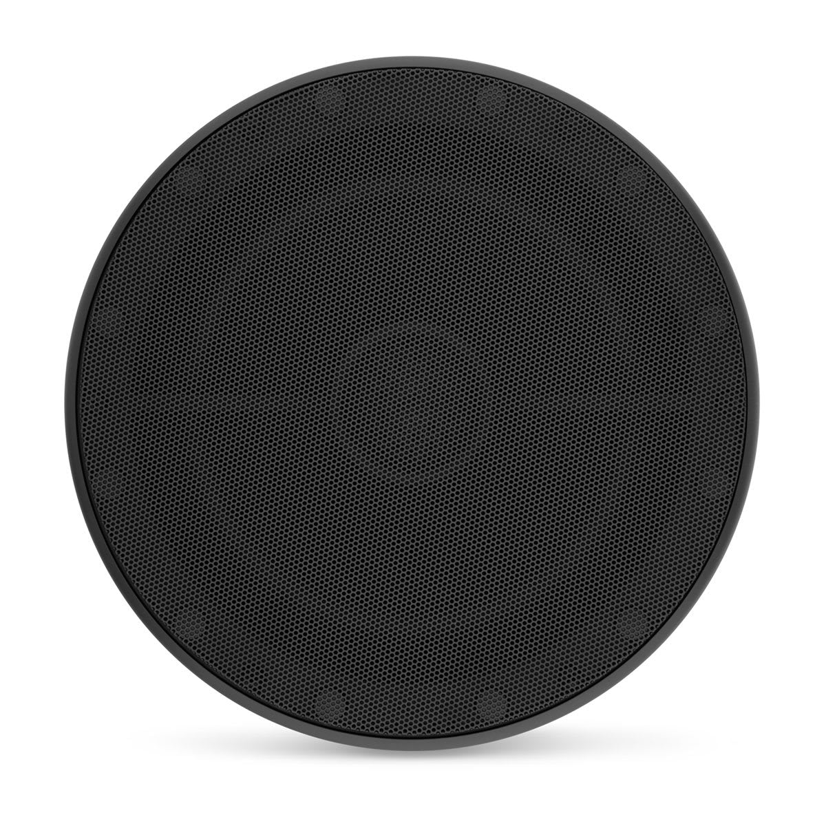 JL Audio® M6 Marine  Speakers 8.8\" with Black Luxe Grille (Single) (M6-880X-L-SbSb-Single)