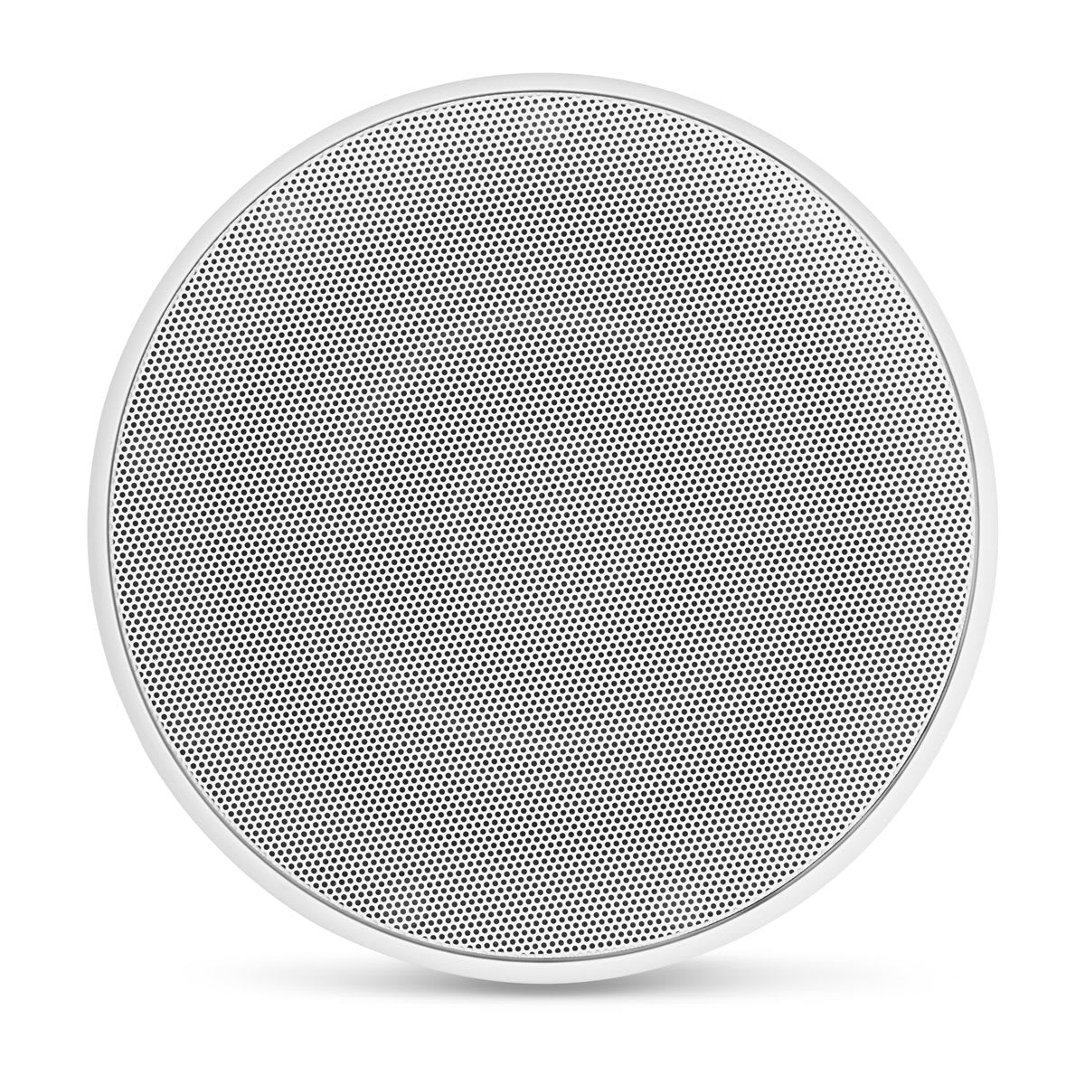 JL Audio® M6 Marine  Speakers 6.5\" with White Luxe Grille (Single) (M6-650X-L-GwSw-Single)