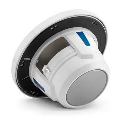 JL Audio® M6 Marine  Speakers 6.5\" with White Classic Grille (M6-650X-C-3Gw)