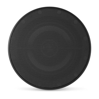 JL Audio® M6 Marine  Speakers 7.7\" with Black Luxe Grille (Single) (M6-770X-L-SbSb-Single)