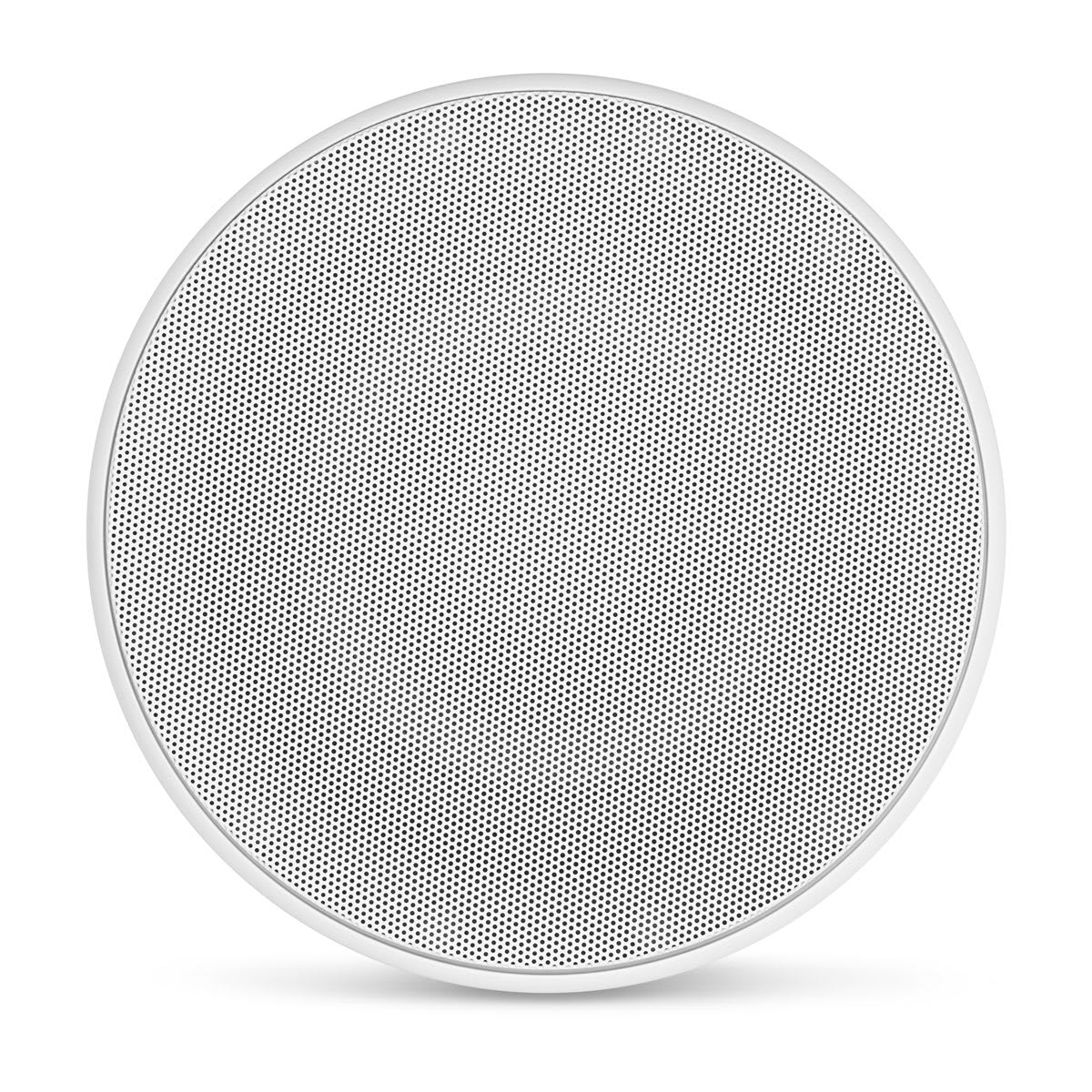 JL Audio® M6 Marine  Speakers 7.7\" with White Luxe Grille (Single) (M6-770X-L-GwSw-Single)