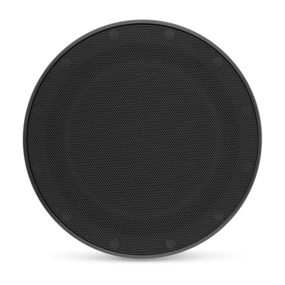 JL Audio® M6 Marine Subwoofer 8\" with Black Luxe Grille (M6-8IB-L-SbSb-4)