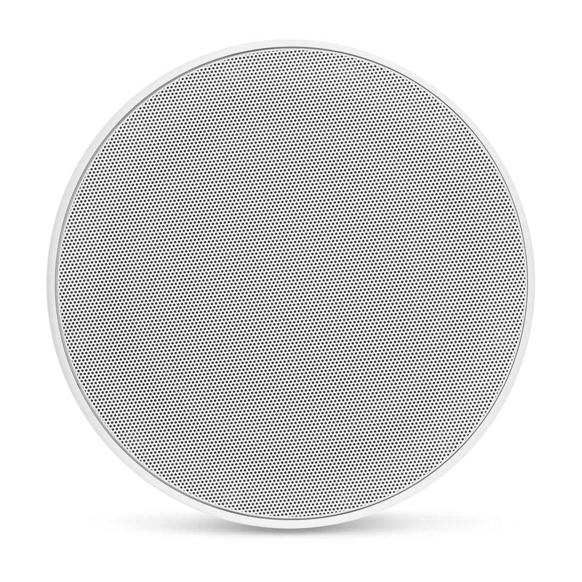 JL Audio® M6 Marine Subwoofer 8\" with White Luxe Grille (M6-8IB-L-GwSw-4)