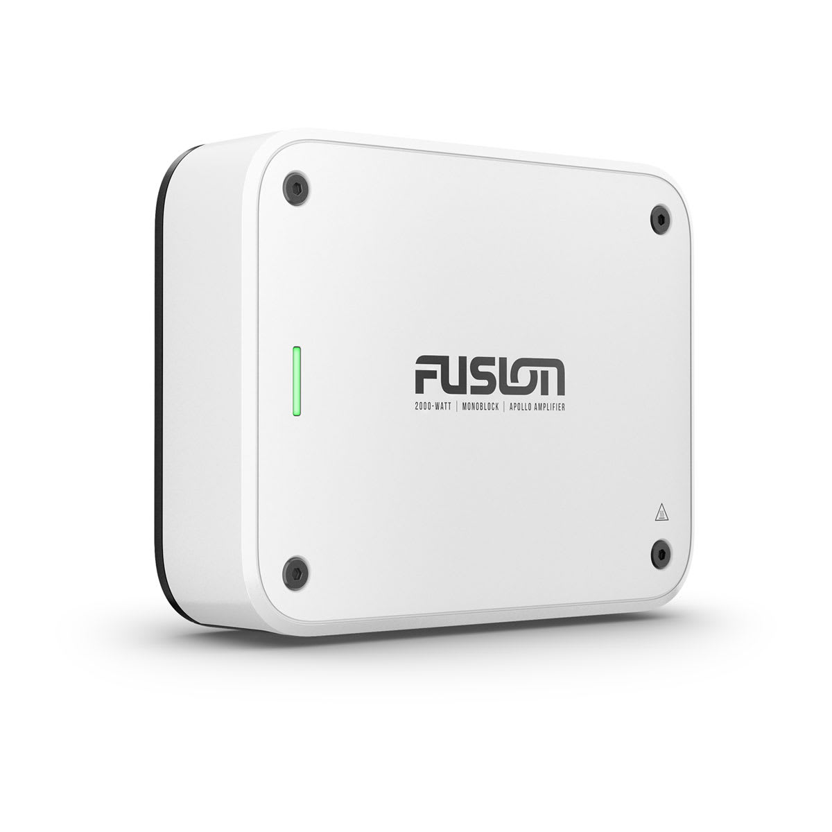 Fusion Apollo™ Marine Amplifiers Monoblock Marine Amplifier (650-watt RMS)