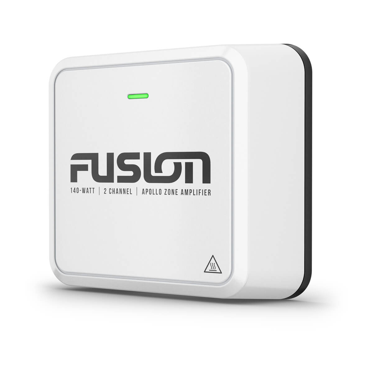 Fusion Apollo™ Marine Amplifiers Zone Marine Amplifier