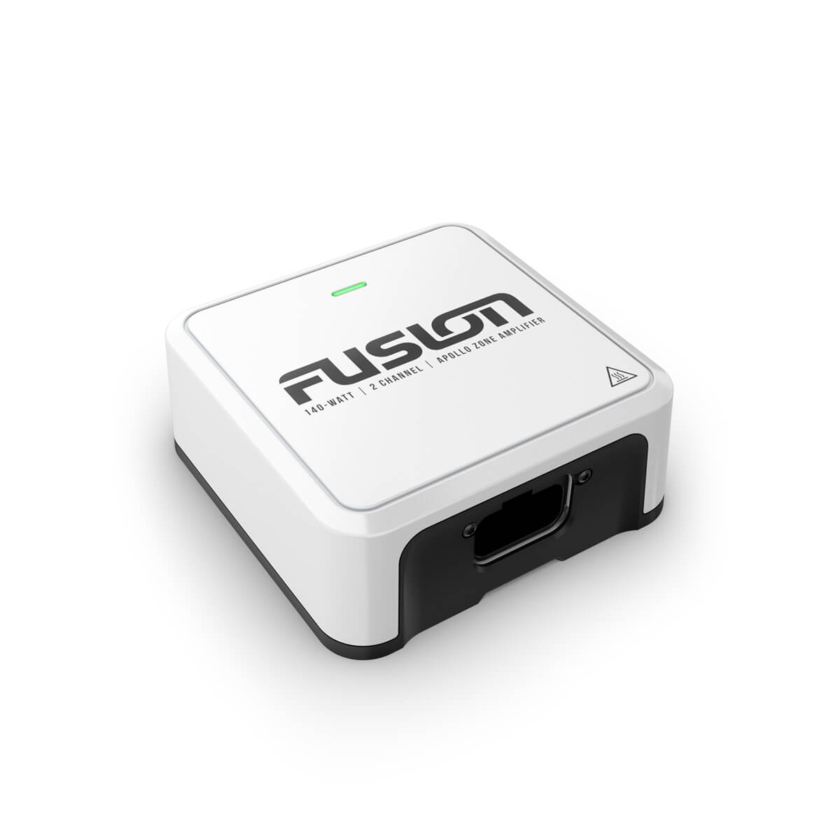 Fusion Apollo™ Marine Amplifiers Zone Marine Amplifier