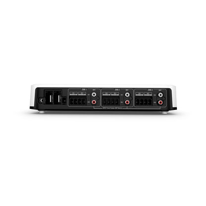 Fusion Apollo™ Marine Amplifiers 6 Channel Marine Amplifier (150-watt RMS per Channel)