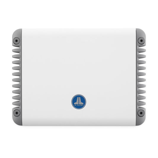 JL Audio® MHD Marine Amplifier Monoblock Wide-Range Marine Amplifier (750 watts) (MHD750/1)