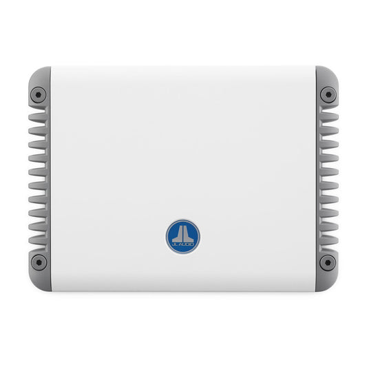 JL Audio® MHD Marine Amplifier 5 Channel Full-Range Marine System Amplifier (900 watts) (MHD900/5)