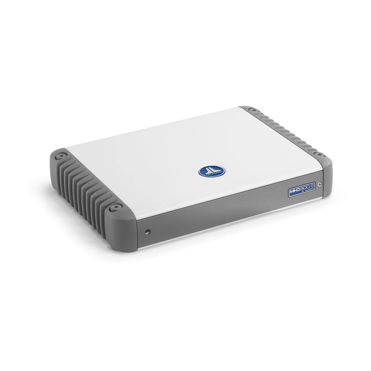 JL Audio® MHD Marine Amplifier 5 Channel Full-Range Marine System Amplifier (900 watts) (MHD900/5)