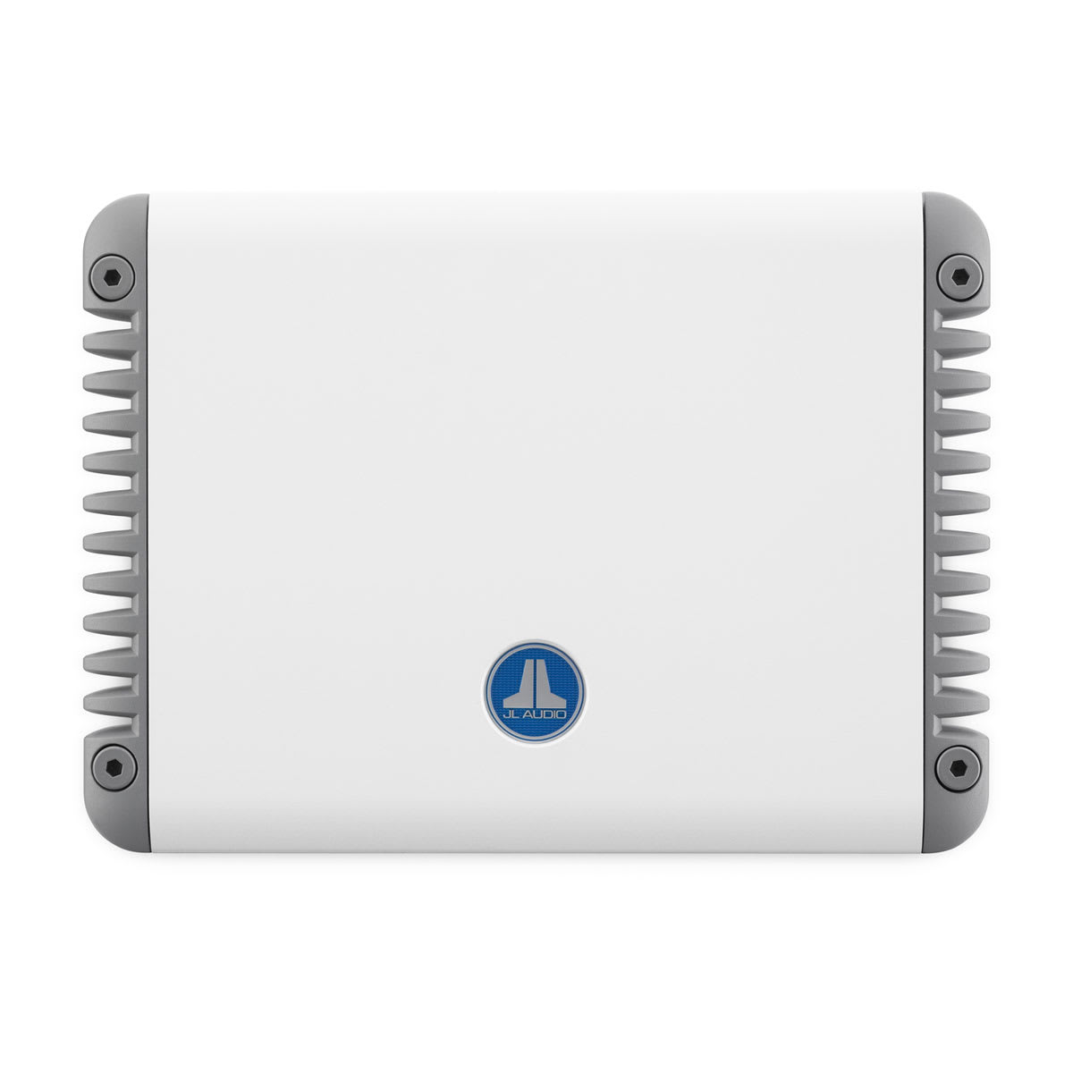 JL Audio® MHD Marine Amplifier 4 Channel Full-Range Marine Amplifier (600 watts) (MHD600/4)