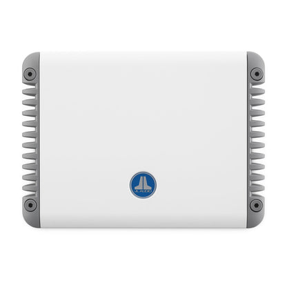 JL Audio® MHD Marine Amplifier 4 Channel Full-Range Marine Amplifier (600 watts) (MHD600/4)