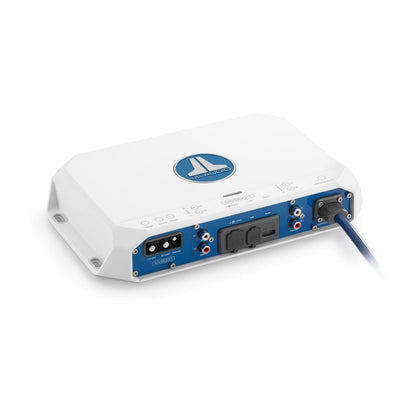 JL Audio® MVi Marine Amplifier Monoblock Marine Subwoofer Amplifier (600 watts) (MV600/1)