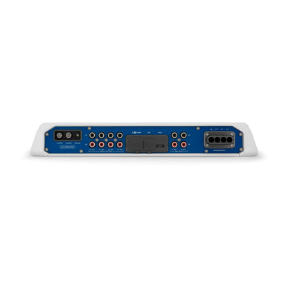 JL Audio® MVi Marine Amplifier 8 Channel Full-range Marine Amplifier (800 watts) (MV800/8i)