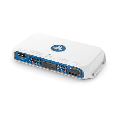 JL Audio® MVi Marine Amplifier 5 Channel Marine System Amplifier (700 watts) (MV700/5i)