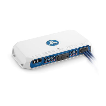 JL Audio® MVi Marine Amplifier 5 Channel Marine System Amplifier (1000 watts) (MV1000/5i)