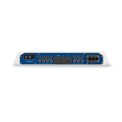 JL Audio® MVi Marine Amplifier 5 Channel Marine System Amplifier (1000 watts) (MV1000/5i)
