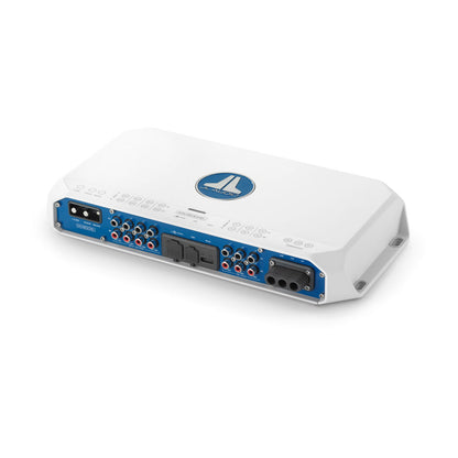 JL Audio® MVi Marine Amplifier 6 Channel Full-range Marine Amplifier (600 watts) (MV600/6i)