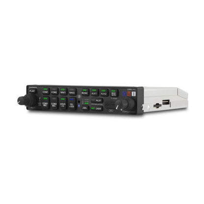 GMA™ 345 Audio Panel with Bluetooth® Connectivity
