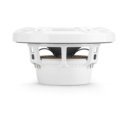JL Audio® M3 Marine Speakers 6.5\" with White Sport Grille (M3-650X-S-Gw)