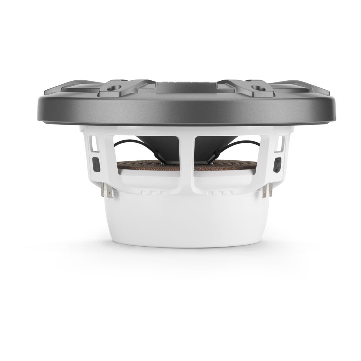 JL Audio® M3 Marine Speakers 6.5\" with Gray  Sport Grille (M3-650X-S-Gm)