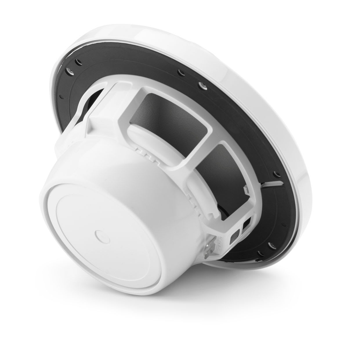 JL Audio® M3 Marine Speakers 6.5\" with White Classic Grille (M3-650X-C-Gw)