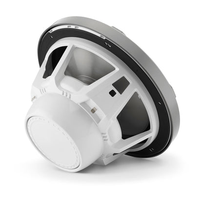 JL Audio® M3 Marine Subwoofer 10\" with Gray Sport Grille (M3-10IB-S-Gm-4)