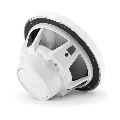 JL Audio® M3 Marine Subwoofer 10\" with White Sport Grille (M3-10IB-S-Gw-4)