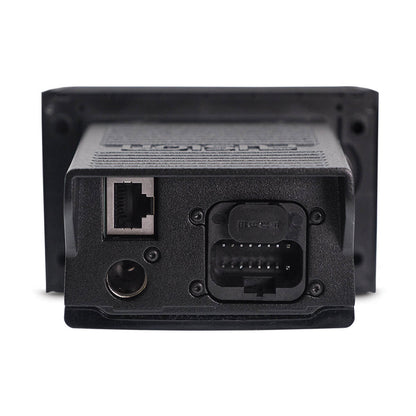 Fusion Apollo™ MS-SRX400 Marine Zone Stereo with Built-in Wi-Fi® and Ethernet With Built-in Wi-Fi® and Ethernet