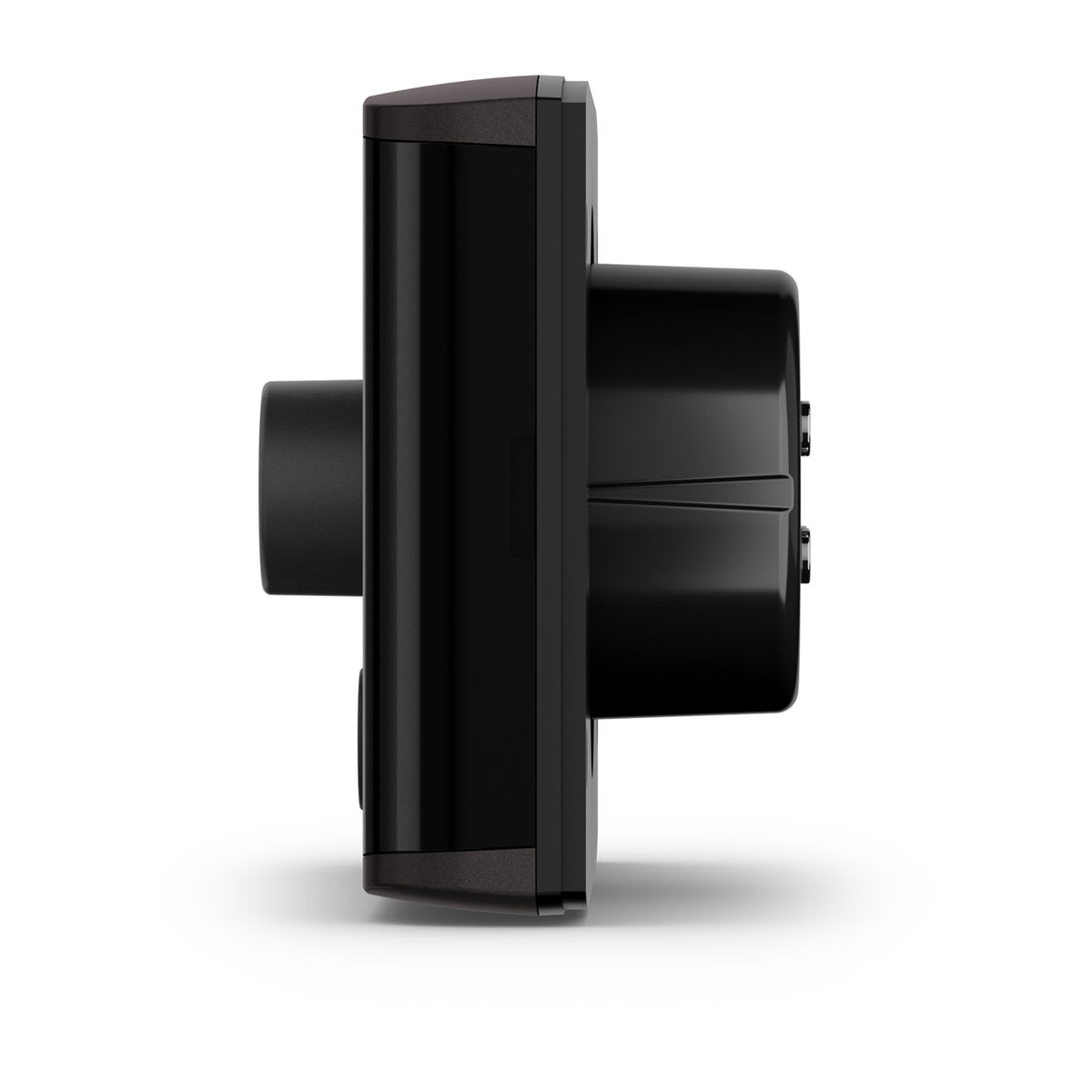 Fusion® MS-NRX300, Black Marine Wired Remote with Connectivity to the NMEA 2000® Network Black Marine Wired Remote with Connectivity to the NMEA 2000® Network