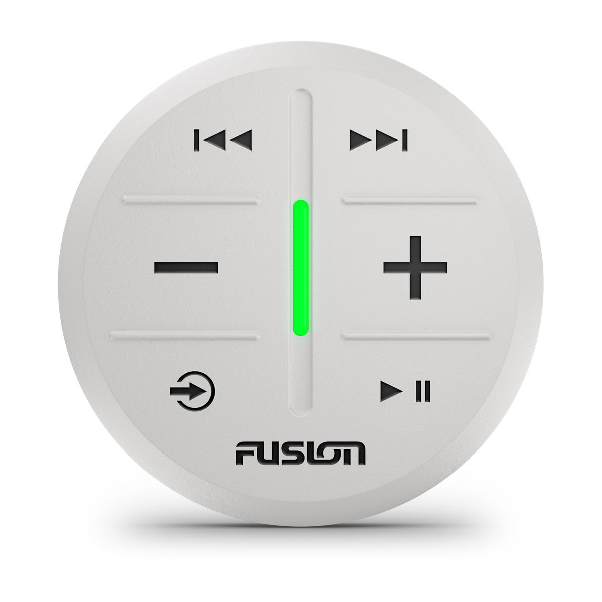 Fusion ARX Wireless Remote White