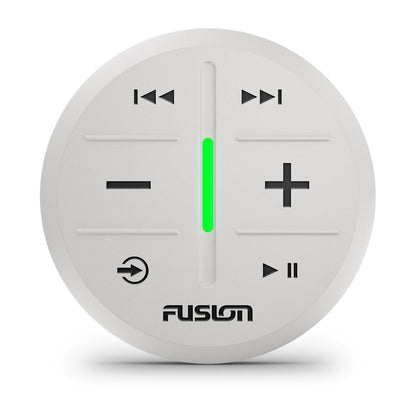 Fusion ARX Wireless Remote White