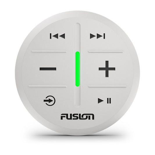 Fusion ARX Wireless Remote White
