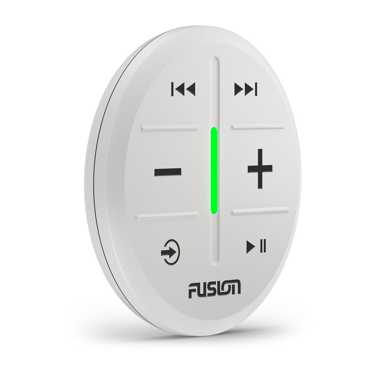 Fusion ARX Wireless Remote White