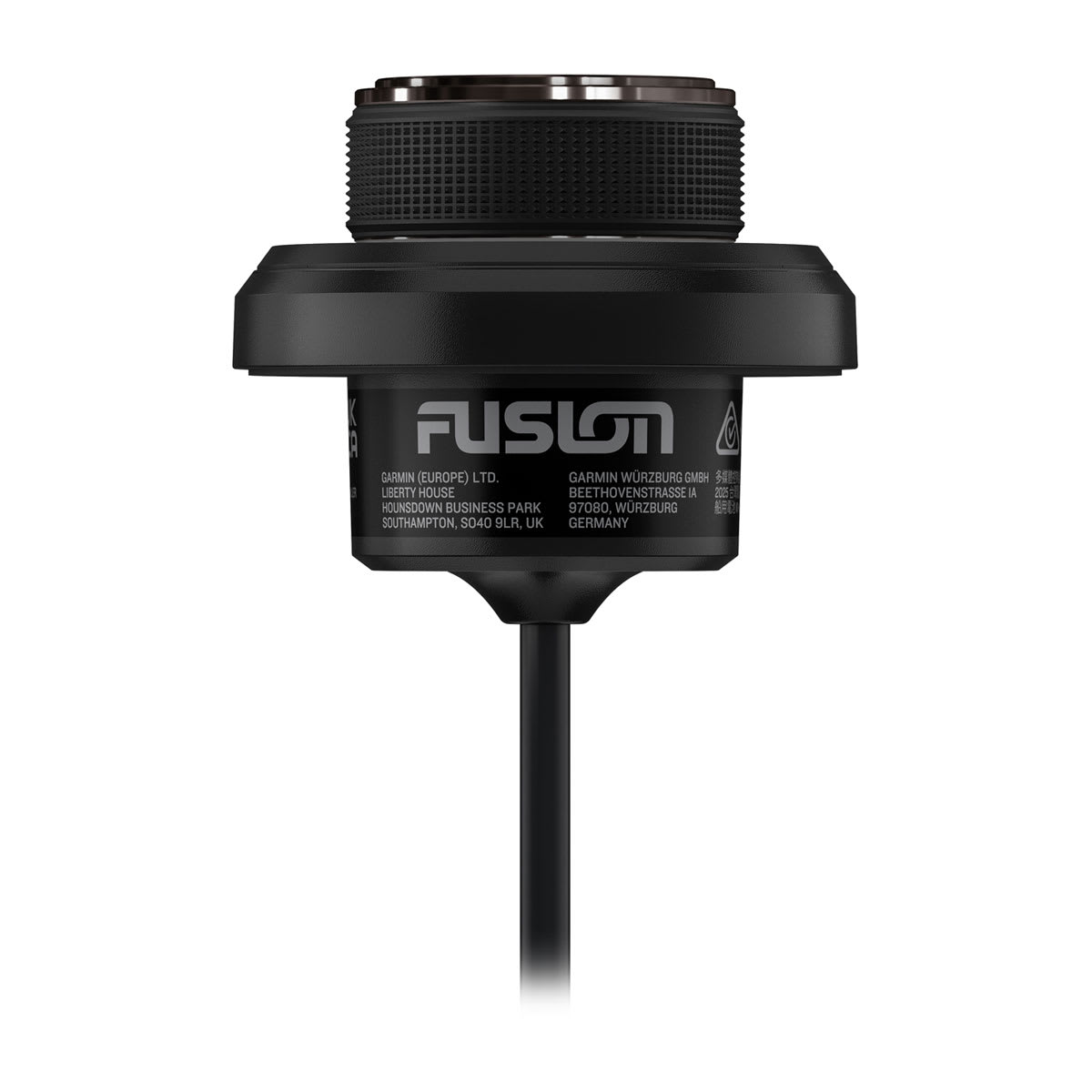 Fusion® MS-NRX50 Single Stereo Volume Controller