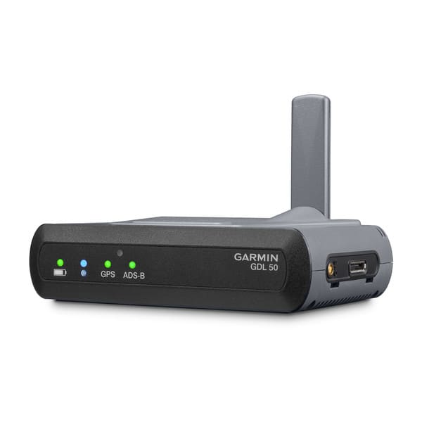GDL® 50 Portable ADS-B Receiver