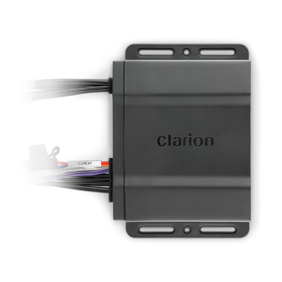 Clarion® Marine Source Unit Hideaway (CMM-30BB)