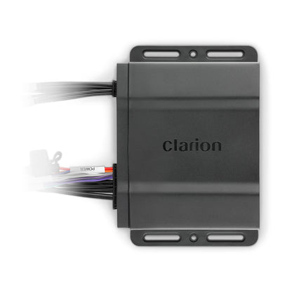 Clarion® Marine Source Unit Hideaway (CMM-30BB)