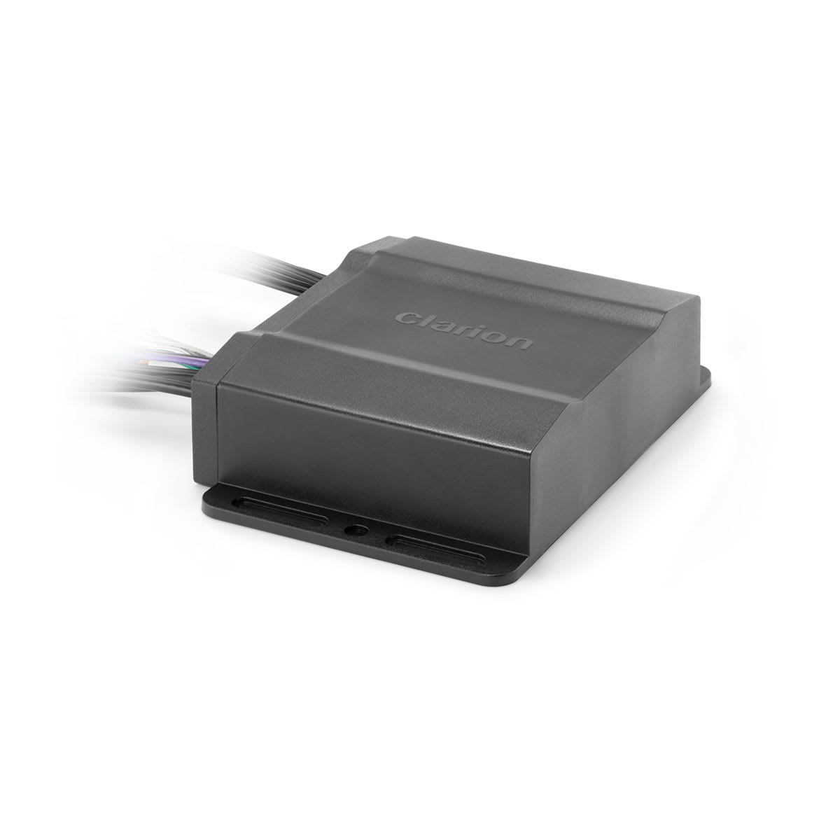 Clarion® Marine Source Unit Hideaway (CMM-30BB)