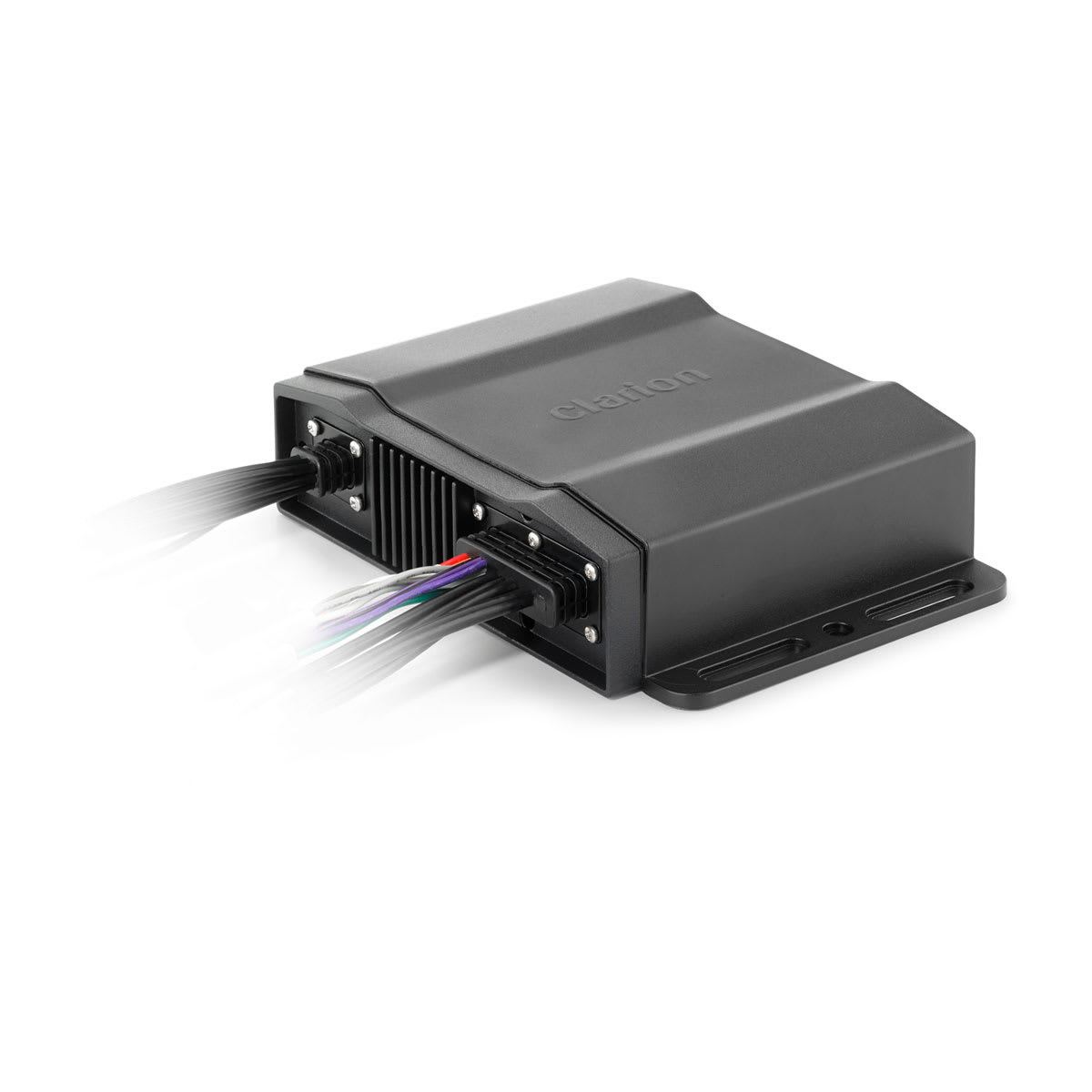 Clarion® Marine Source Unit Hideaway (CMM-30BB)