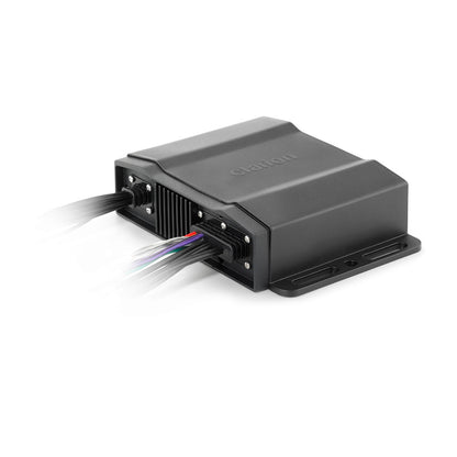 Clarion® Marine Source Unit Hideaway (CMM-30BB)
